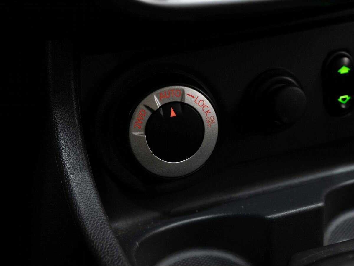 Купить Renault Duster с пробегом. Фото: #16