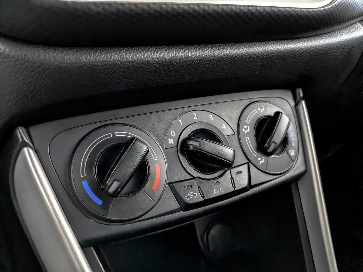 Купить Suzuki SX4 с пробегом. Фото: #16