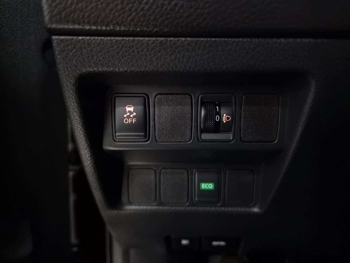 Купить Nissan Qashqai с пробегом. Фото: #11