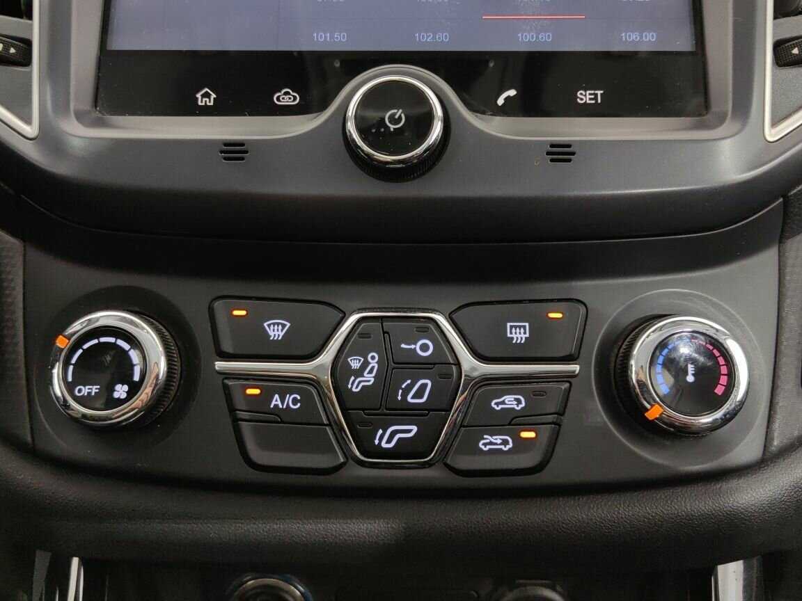 Купить Chery Tiggo 5 с пробегом. Фото: #16