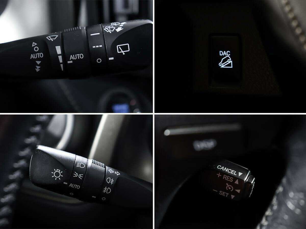 Купить Toyota RAV4 с пробегом. Фото: #16