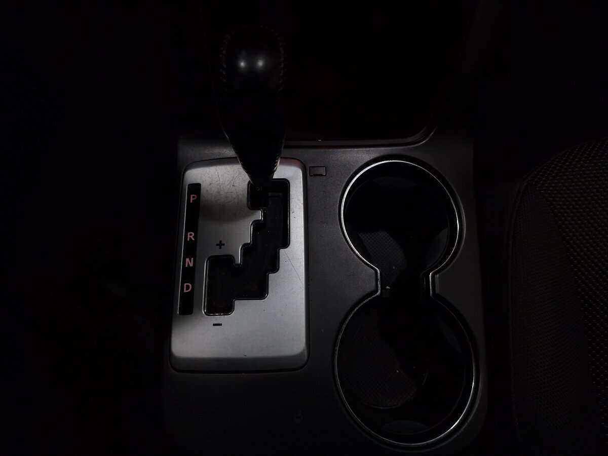 Купить Kia Sorento с пробегом. Фото: #11