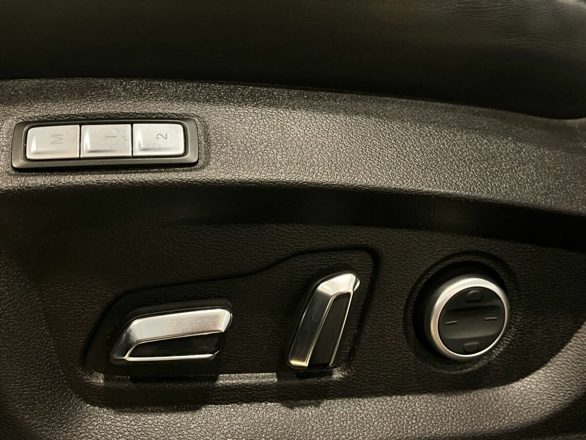 Купить Chery Tiggo 8 Pro с пробегом. Фото: #8