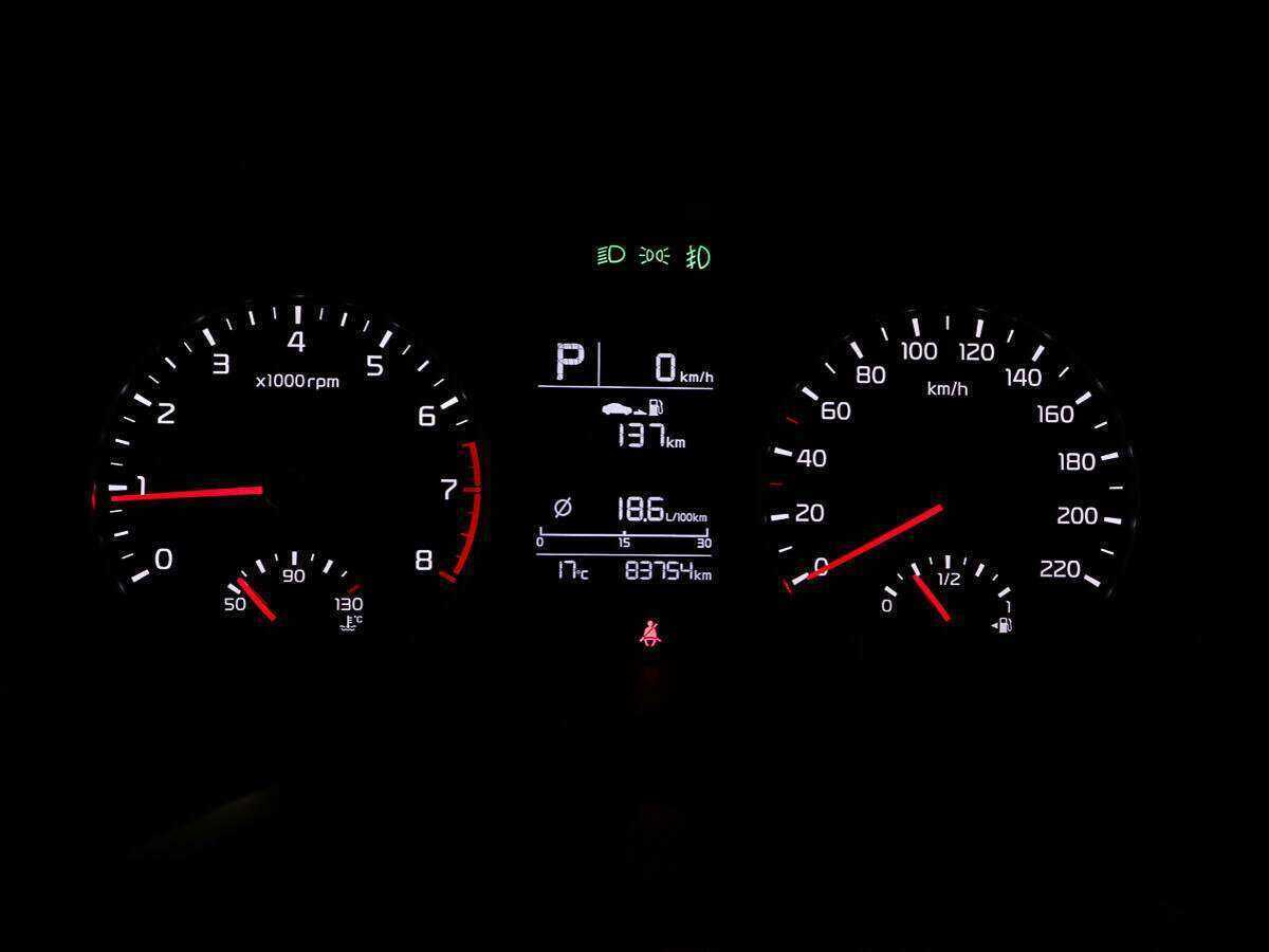 Купить Kia Rio с пробегом. Фото: #13