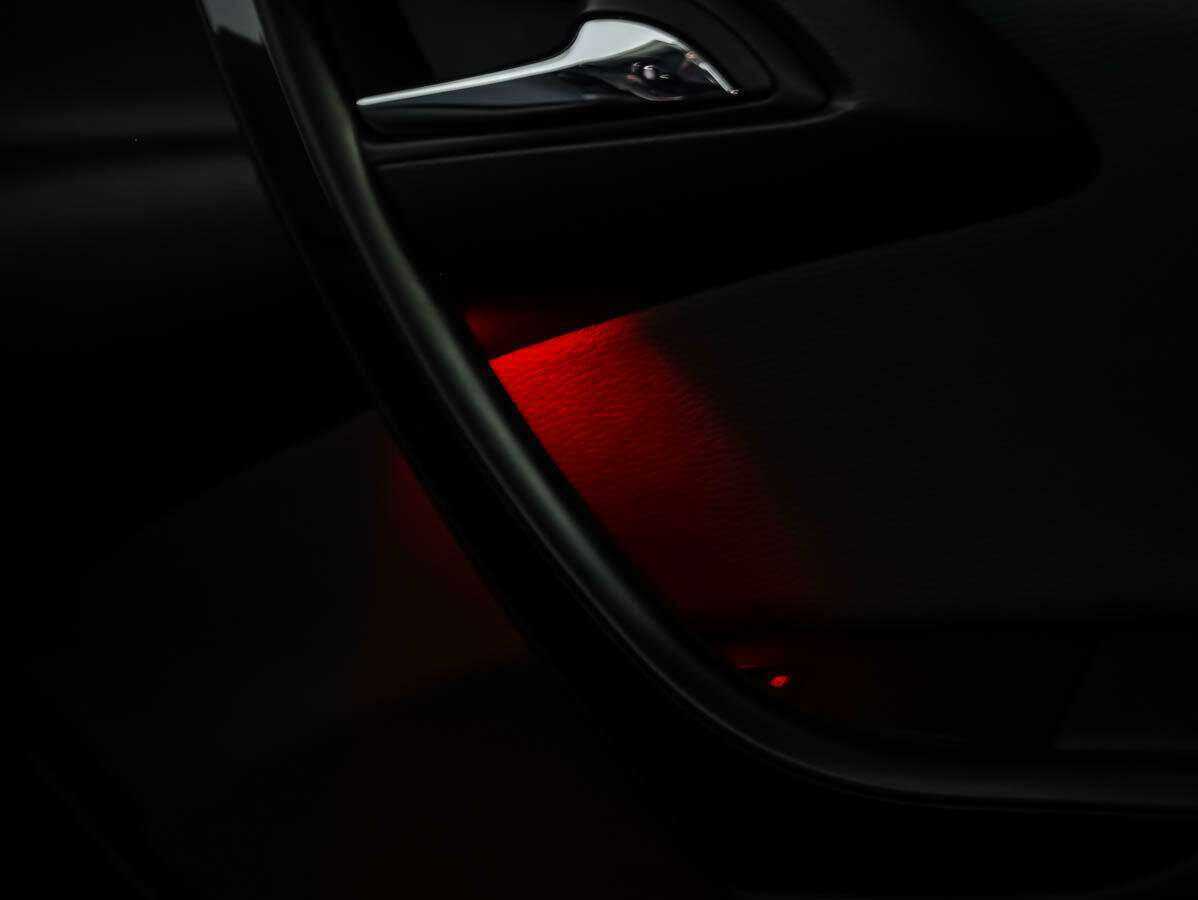 Купить Opel Astra с пробегом. Фото: #14