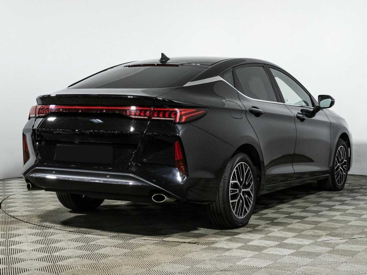 Купить Москвич 6 с пробегом. Фото: #4