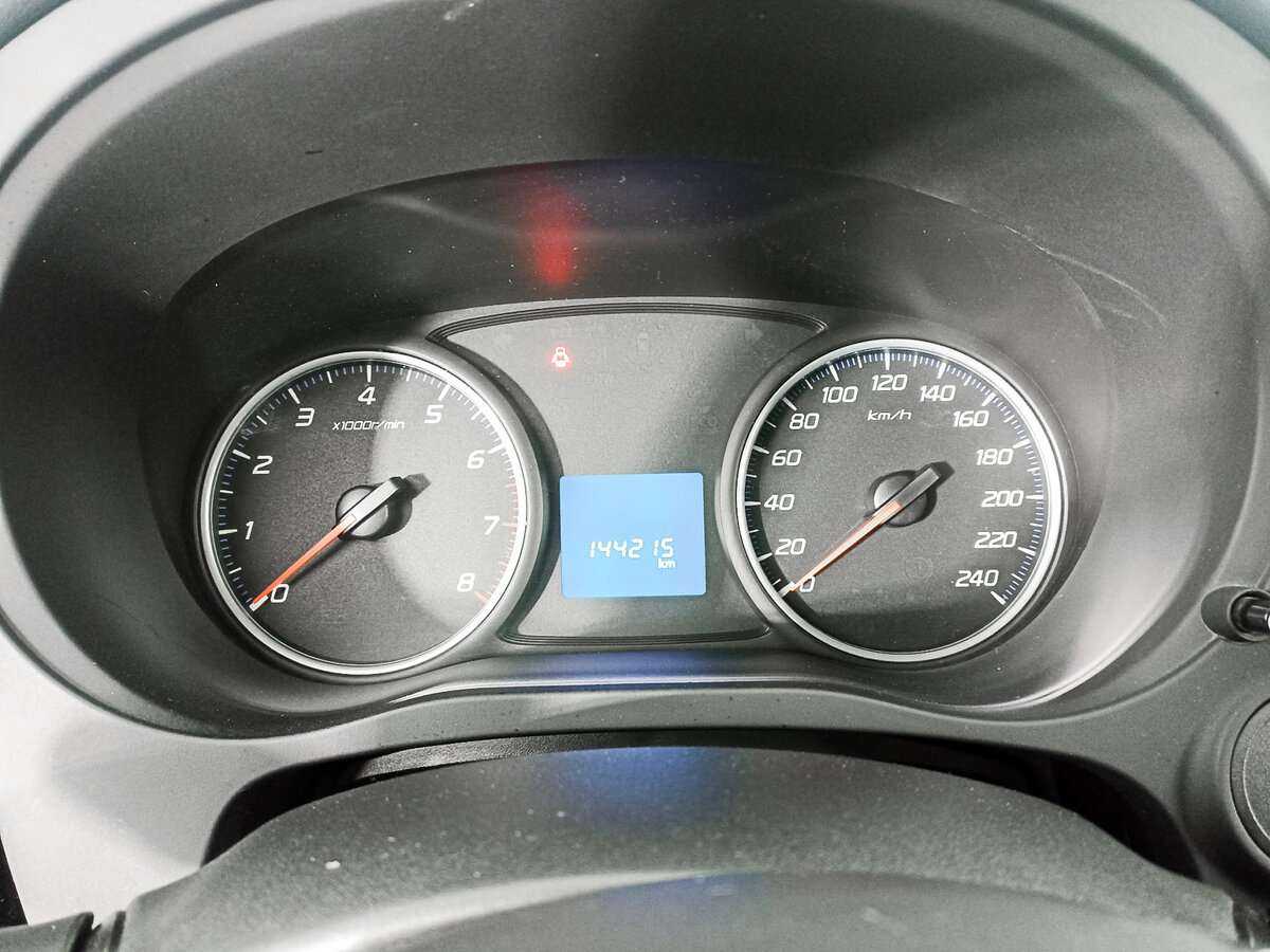 Купить Mitsubishi Outlander с пробегом. Фото: #12