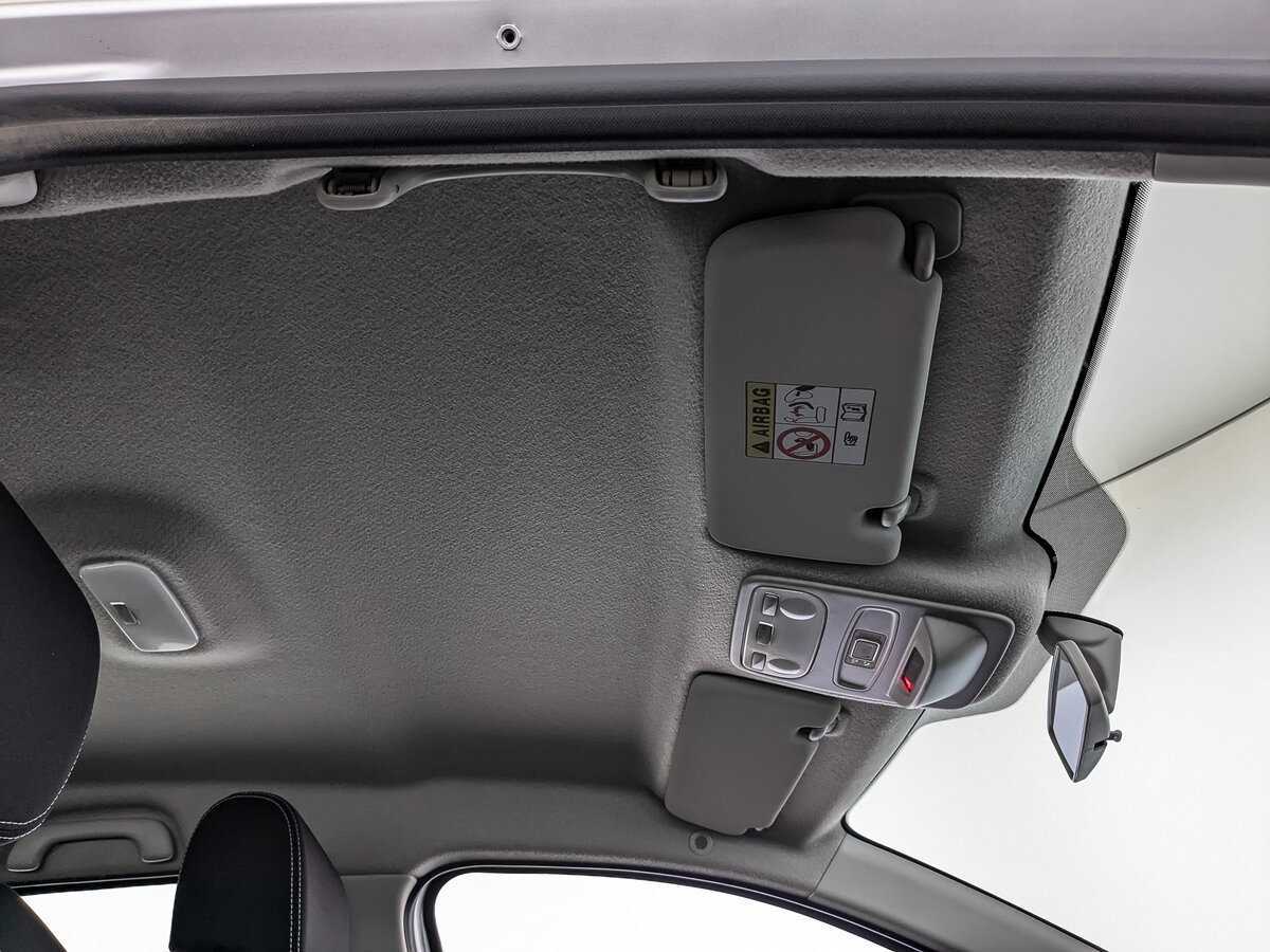 Купить Renault Kaptur с пробегом. Фото: #21