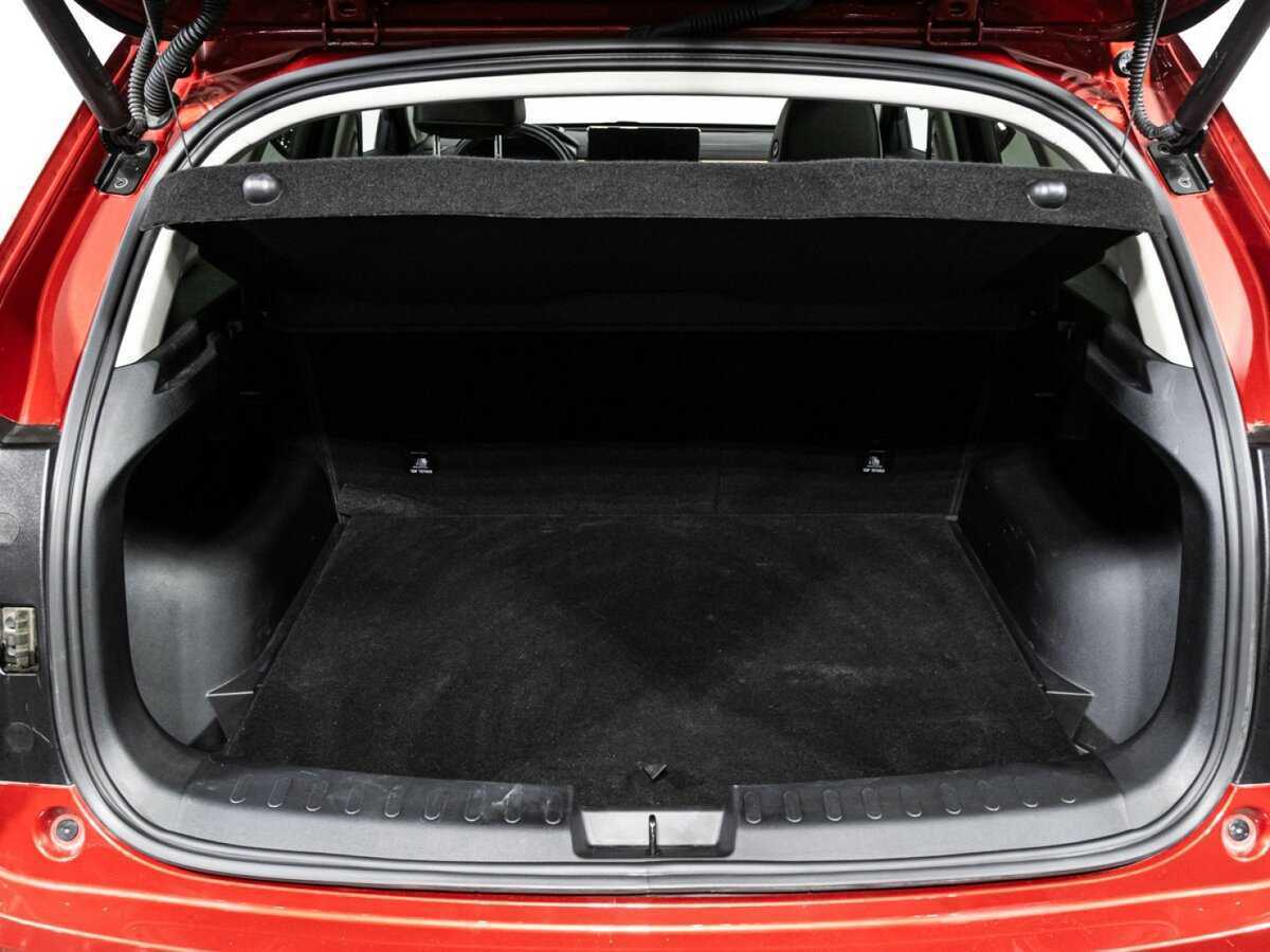 Купить Haval Jolion с пробегом. Фото: #14