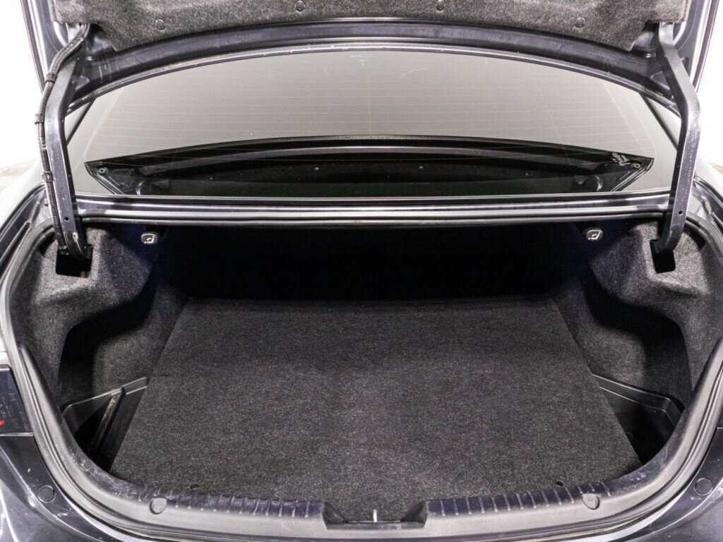 Купить Mazda 6 с пробегом. Фото: #14