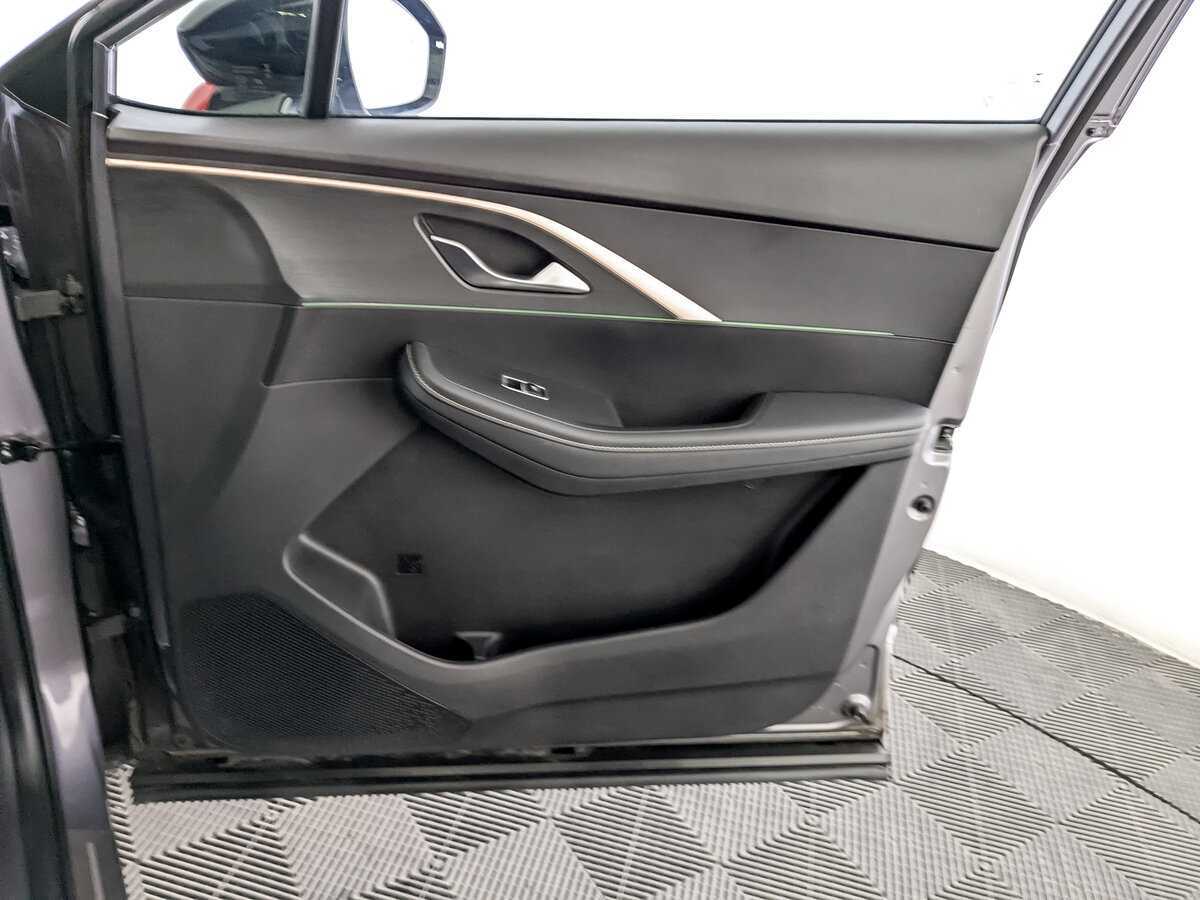 Купить OMODA C5 с пробегом. Фото: #23