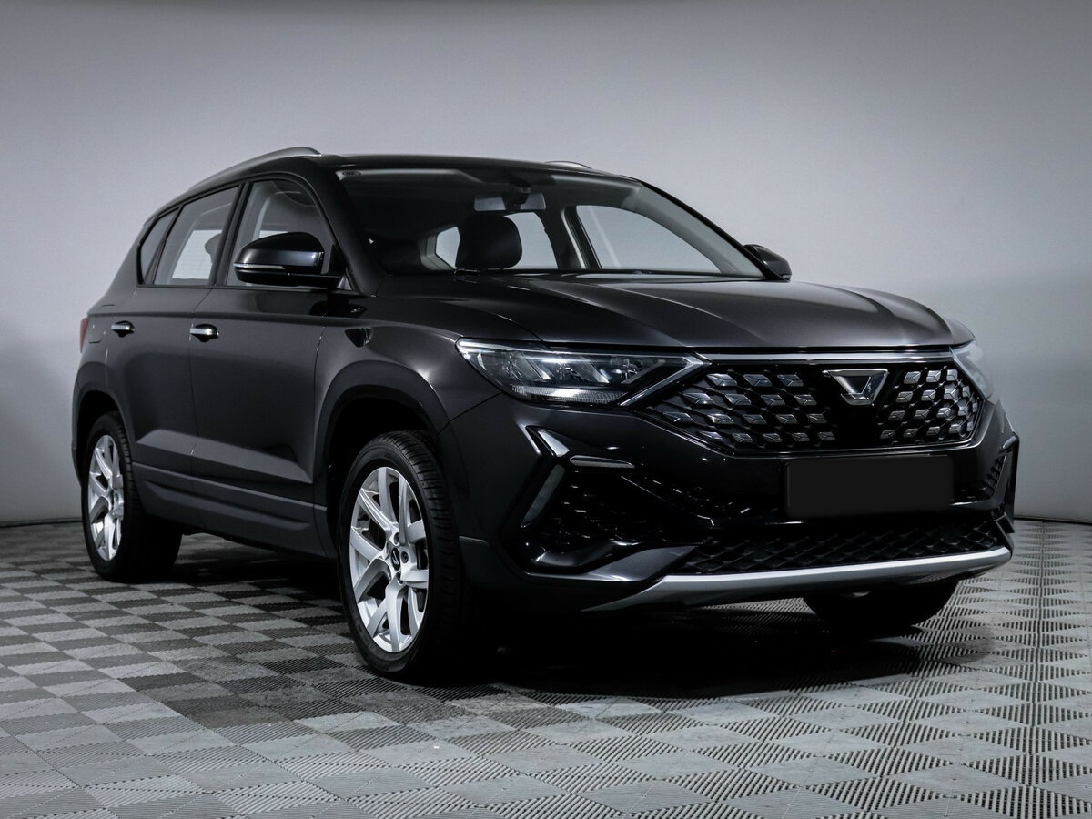 Купить Jetta VS5 с пробегом. Фото: #2