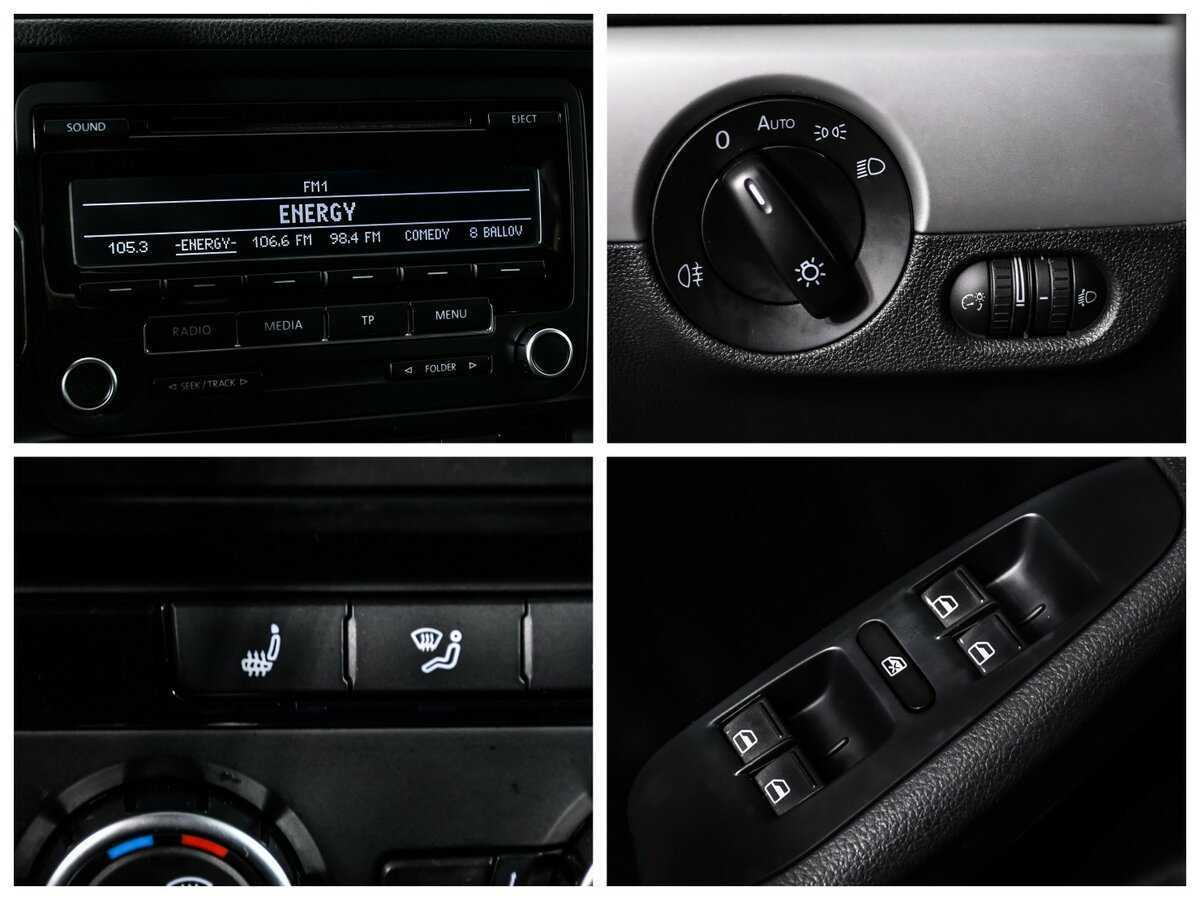 Купить Volkswagen Jetta с пробегом. Фото: #16