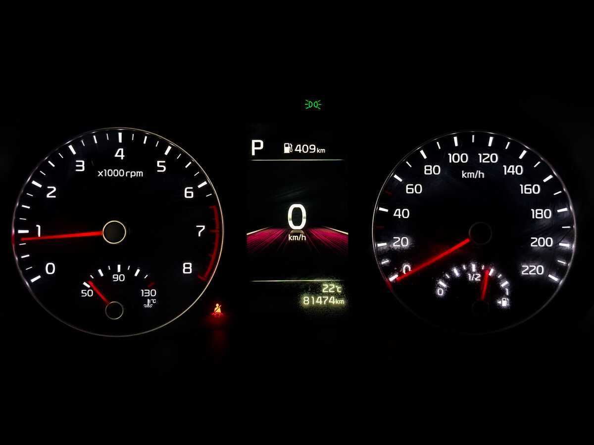 Купить Kia Rio с пробегом. Фото: #12