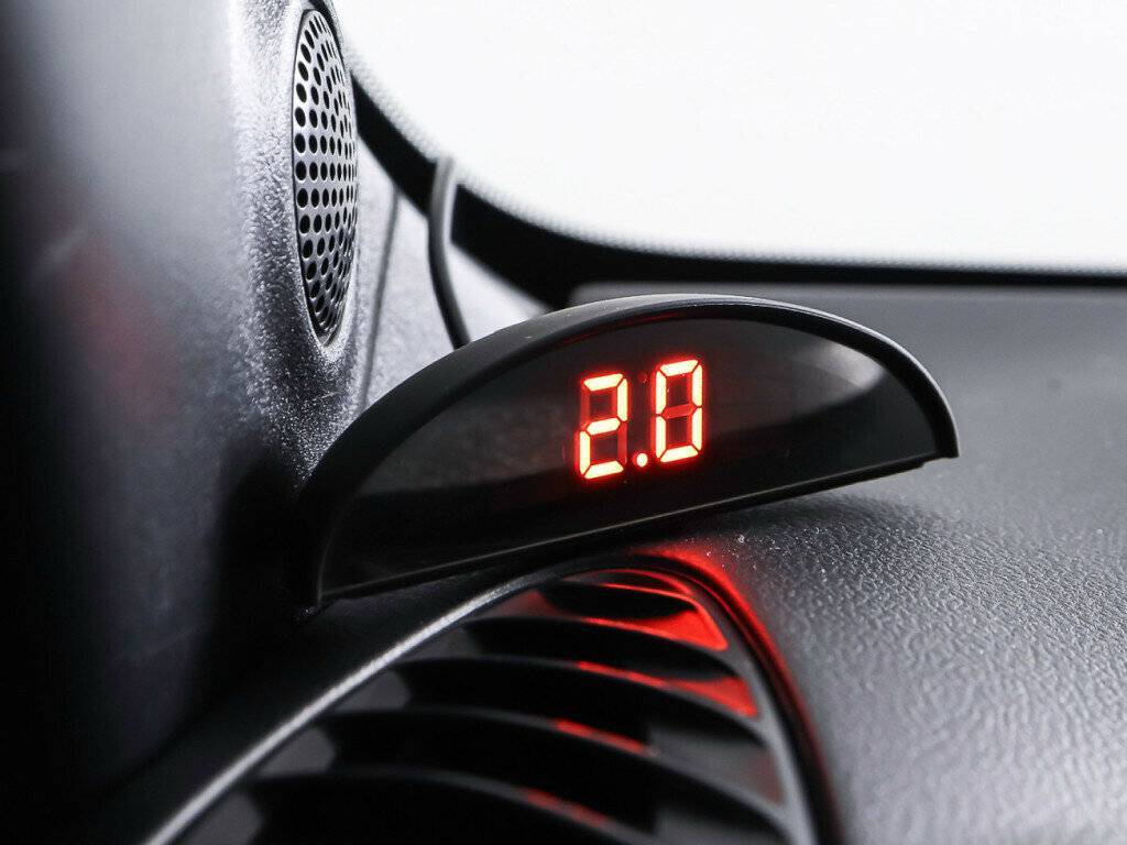 Купить Nissan Juke с пробегом. Фото: #20