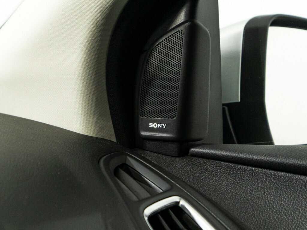 Купить Ford Focus с пробегом. Фото: #19