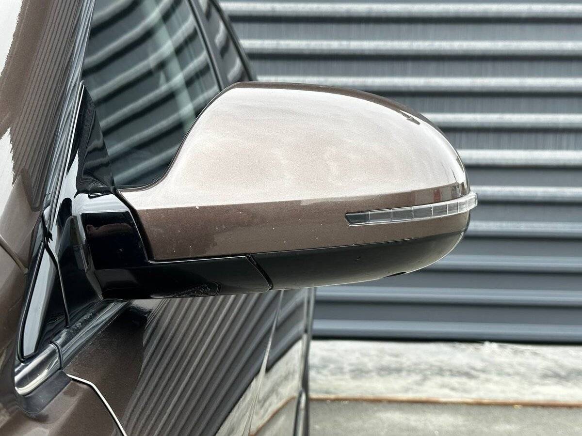 Купить Haval H6 с пробегом. Фото: #7