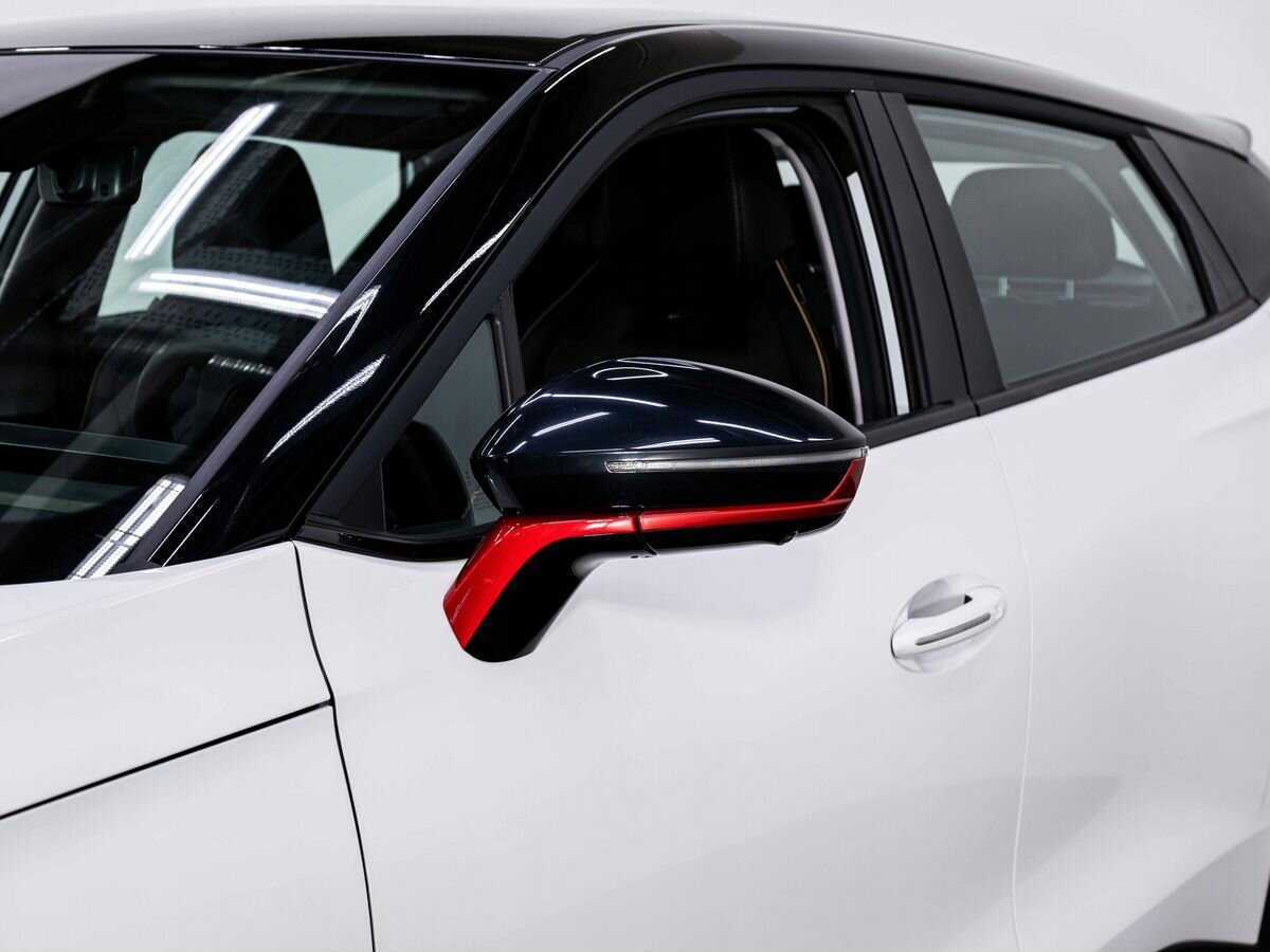 Купить OMODA C5 с пробегом. Фото: #6