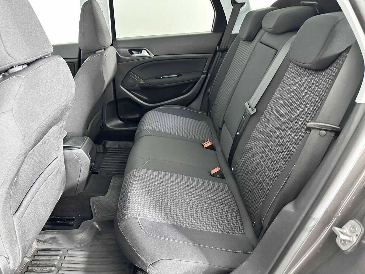 Купить Peugeot 308 с пробегом. Фото: #14