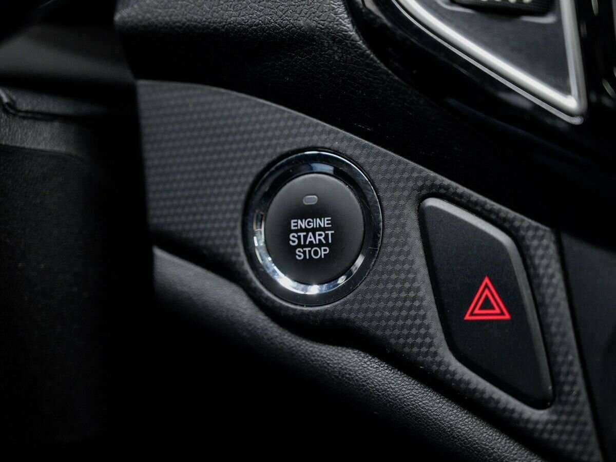 Купить Chery Tiggo 5 с пробегом. Фото: #23