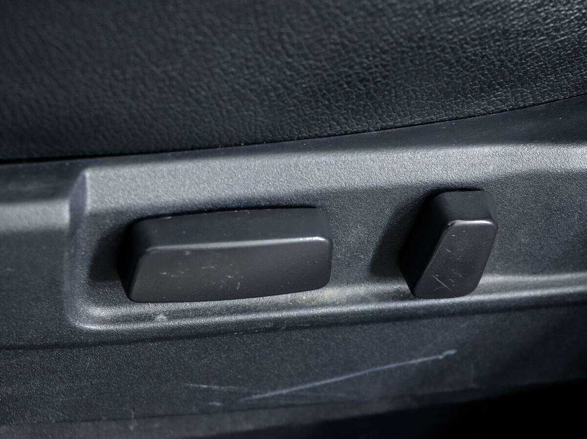 Купить Mitsubishi Outlander с пробегом. Фото: #11