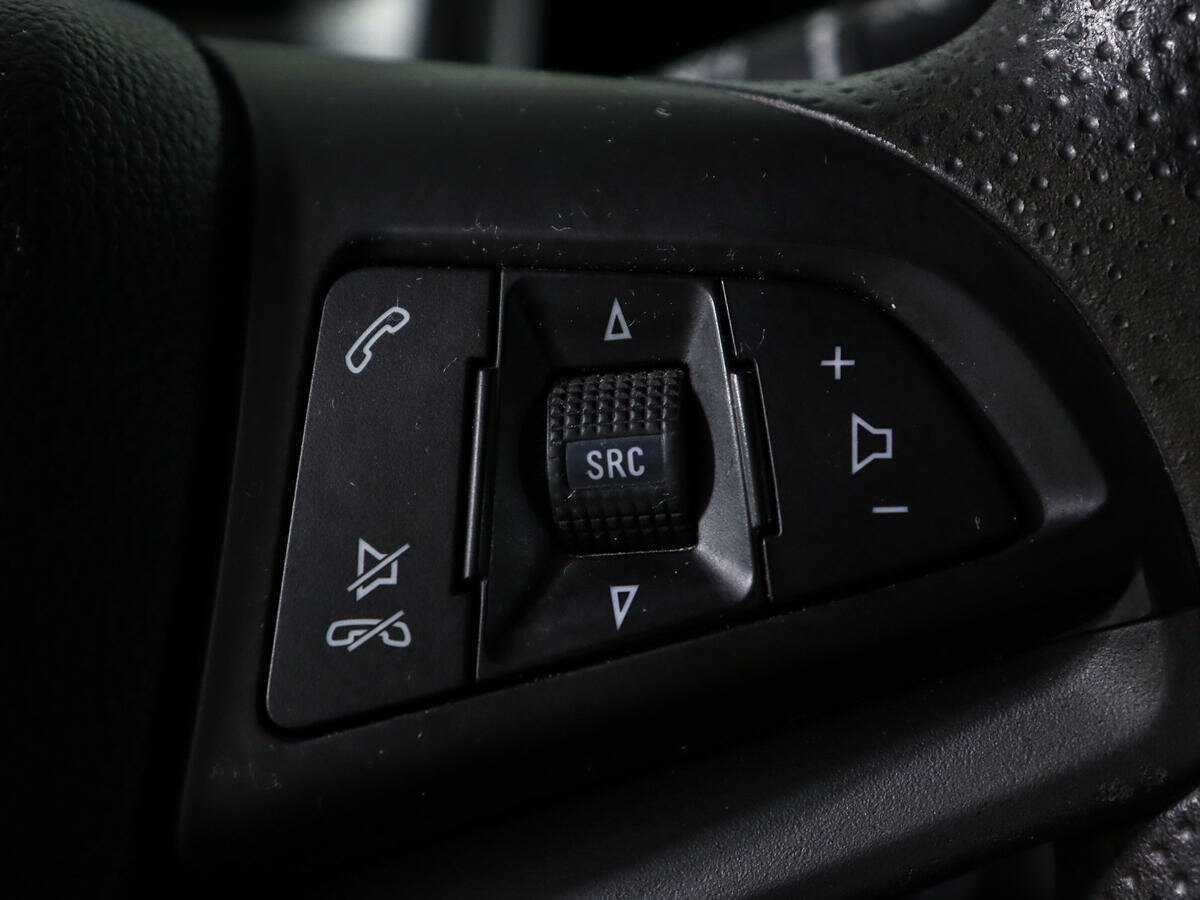 Купить Chevrolet Aveo с пробегом. Фото: #12