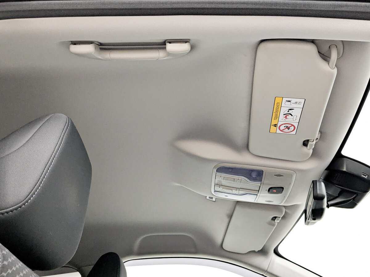 Купить Haval F7 с пробегом. Фото: #20