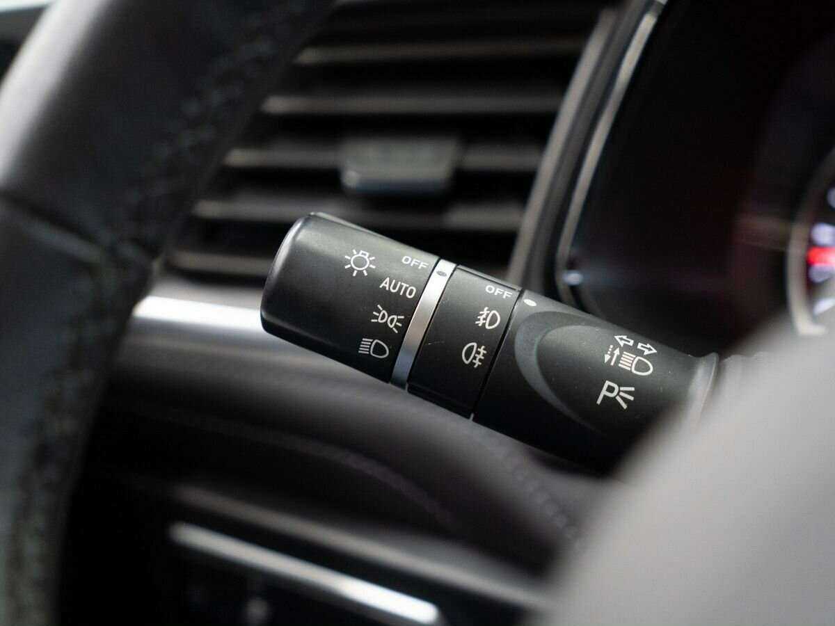 Купить Haval F7 с пробегом. Фото: #16