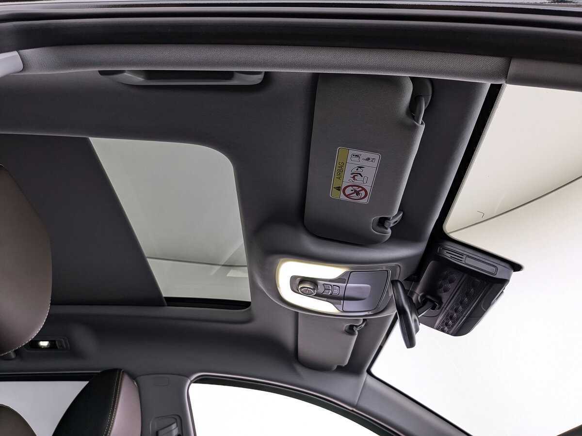 Купить Chery Tiggo 8 Pro с пробегом. Фото: #17