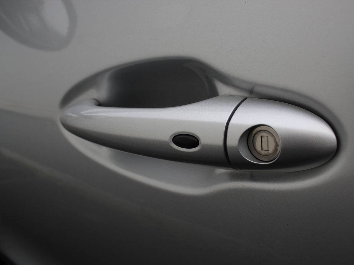 Купить Chery Tiggo 4 с пробегом. Фото: #7