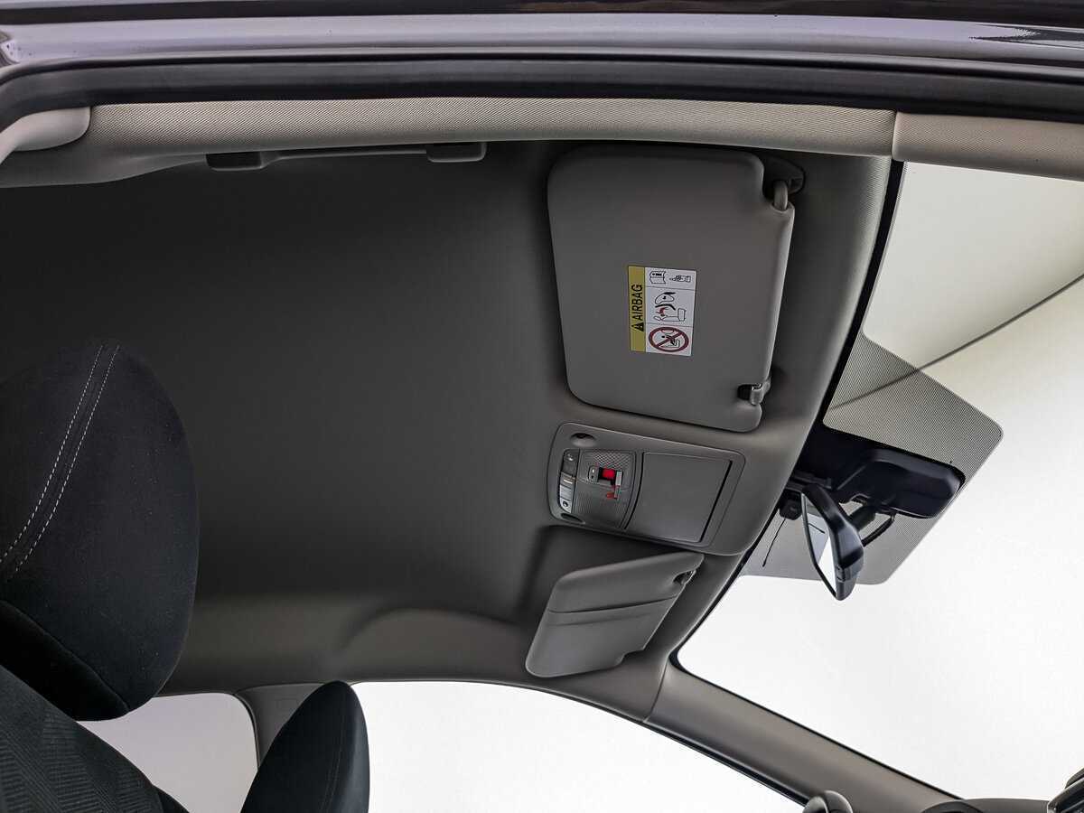 Купить Nissan X-Trail с пробегом. Фото: #22