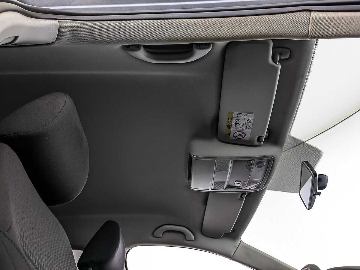 Купить Volkswagen Jetta с пробегом. Фото: #22