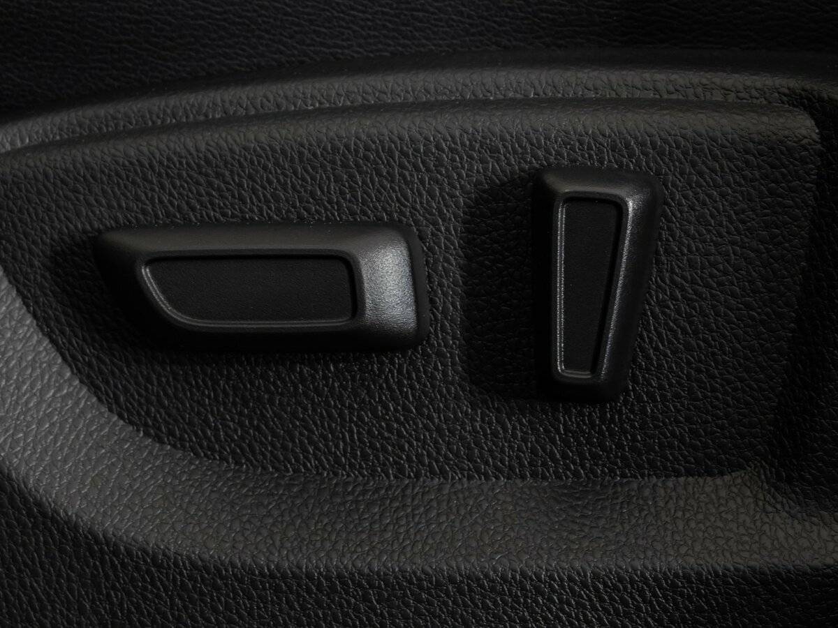 Купить Mitsubishi Eclipse Cross с пробегом. Фото: #18