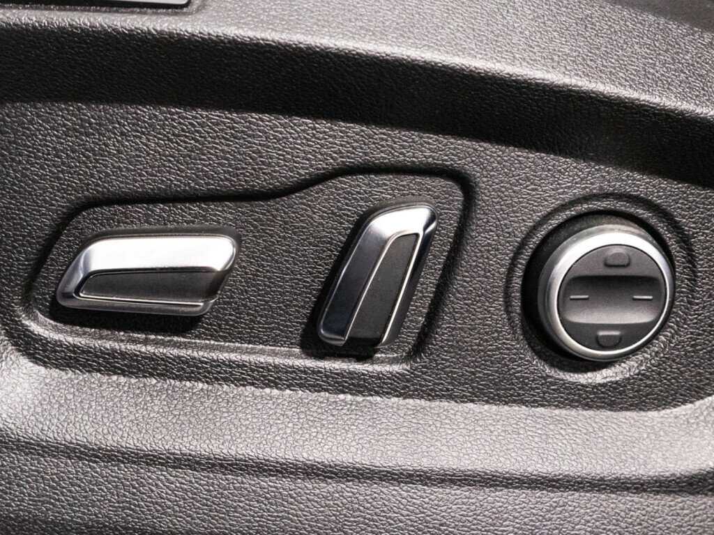 Купить Chery Tiggo 8 Pro с пробегом. Фото: #20