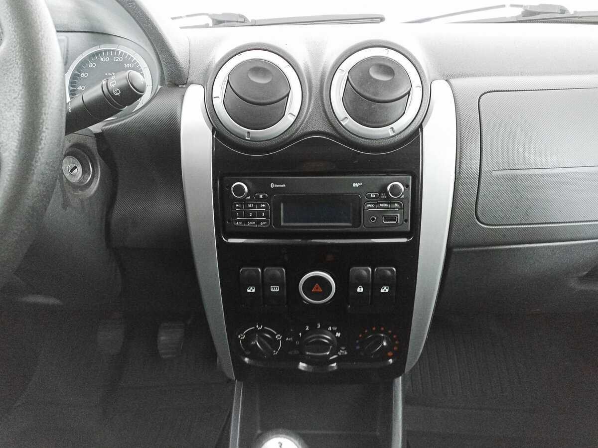 Купить Lada (ВАЗ) Largus с пробегом. Фото: #10