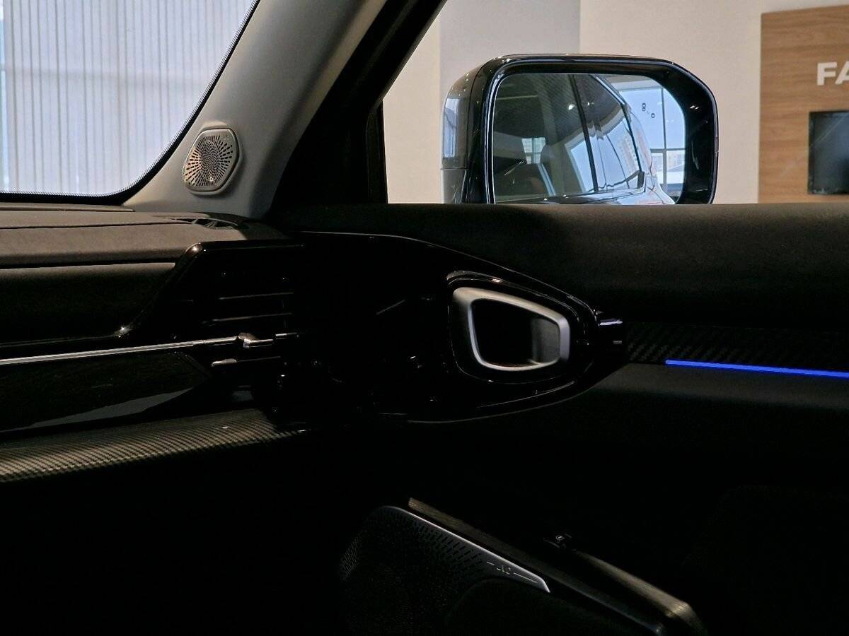 Купить Haval H3 с пробегом. Фото: #21