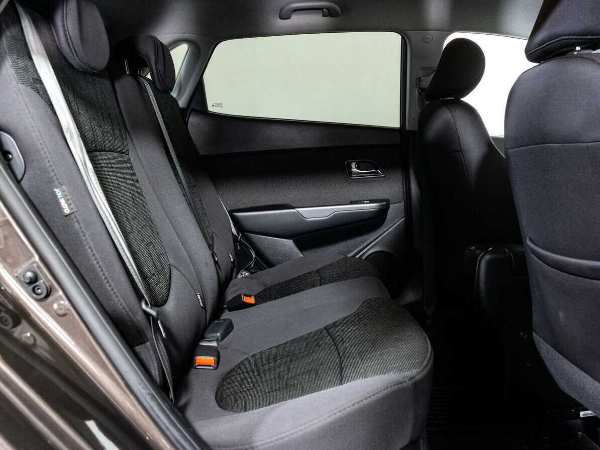 Купить Kia Rio с пробегом. Фото: #13