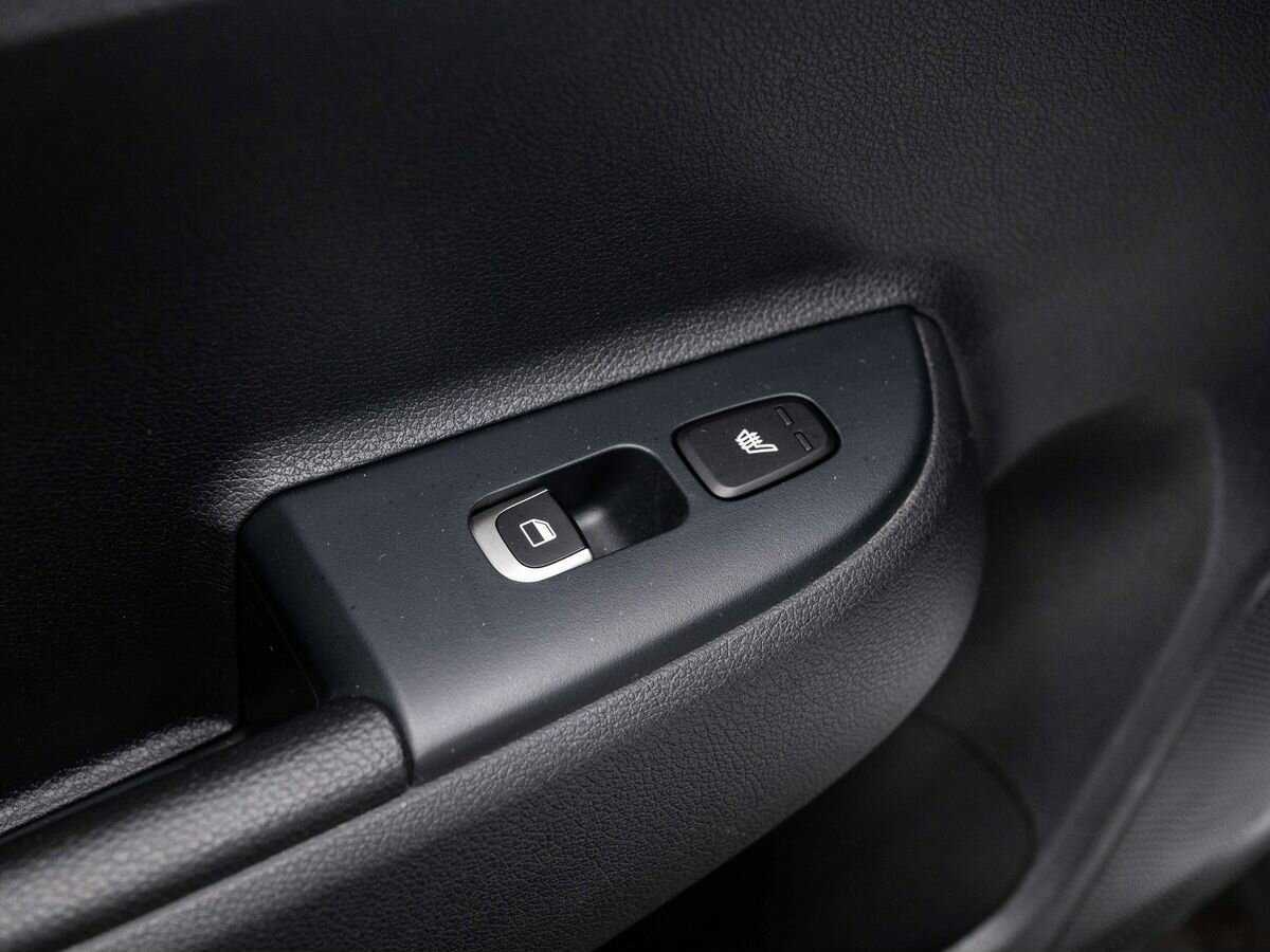 Купить Kia Rio с пробегом. Фото: #13