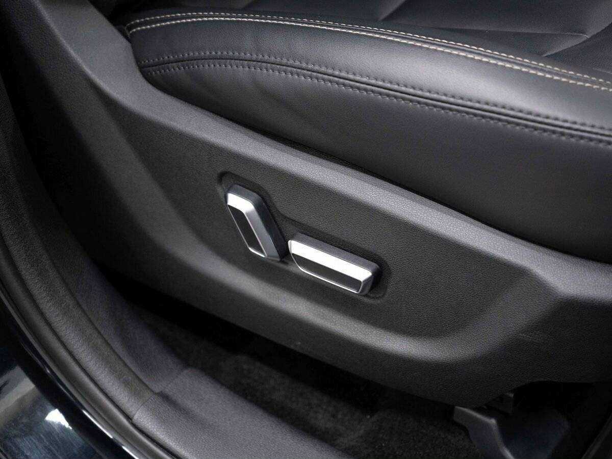 Купить Geely Atlas с пробегом. Фото: #12