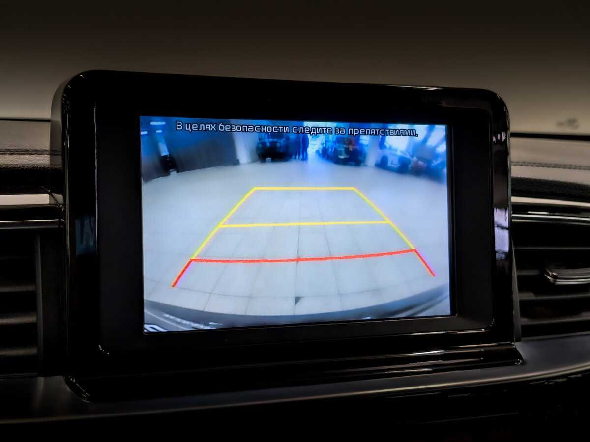 Купить Kia Ceed с пробегом. Фото: #23