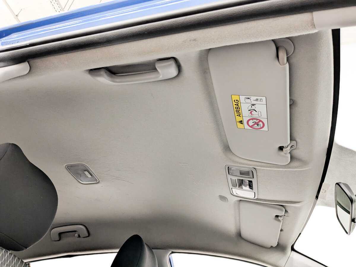 Купить Kia Rio с пробегом. Фото: #19