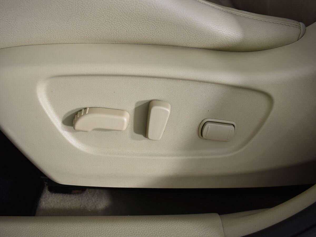 Купить Nissan X-Trail с пробегом. Фото: #13