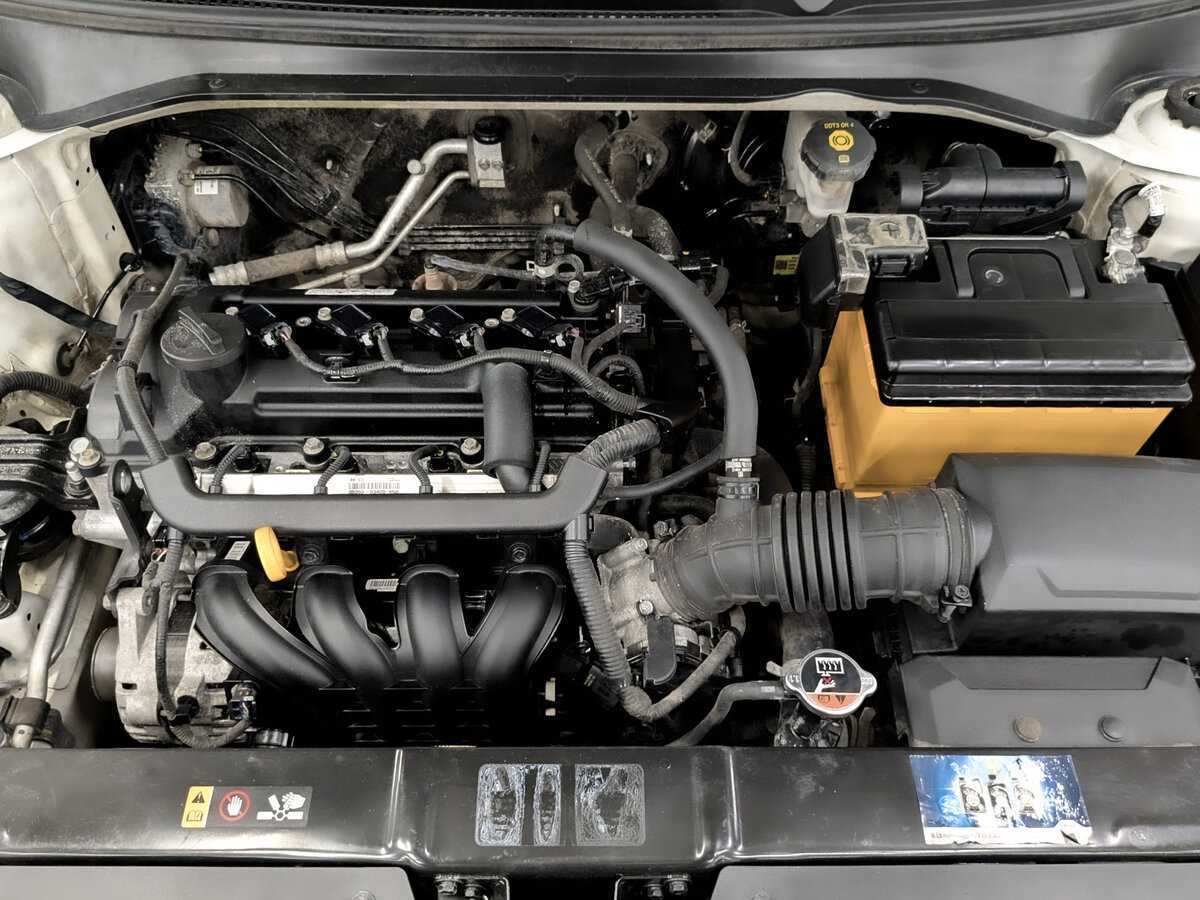 Купить Kia Rio с пробегом. Фото: #8