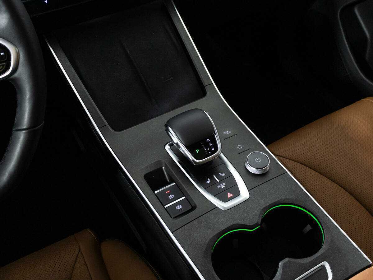 Купить OMODA C5 с пробегом. Фото: #16