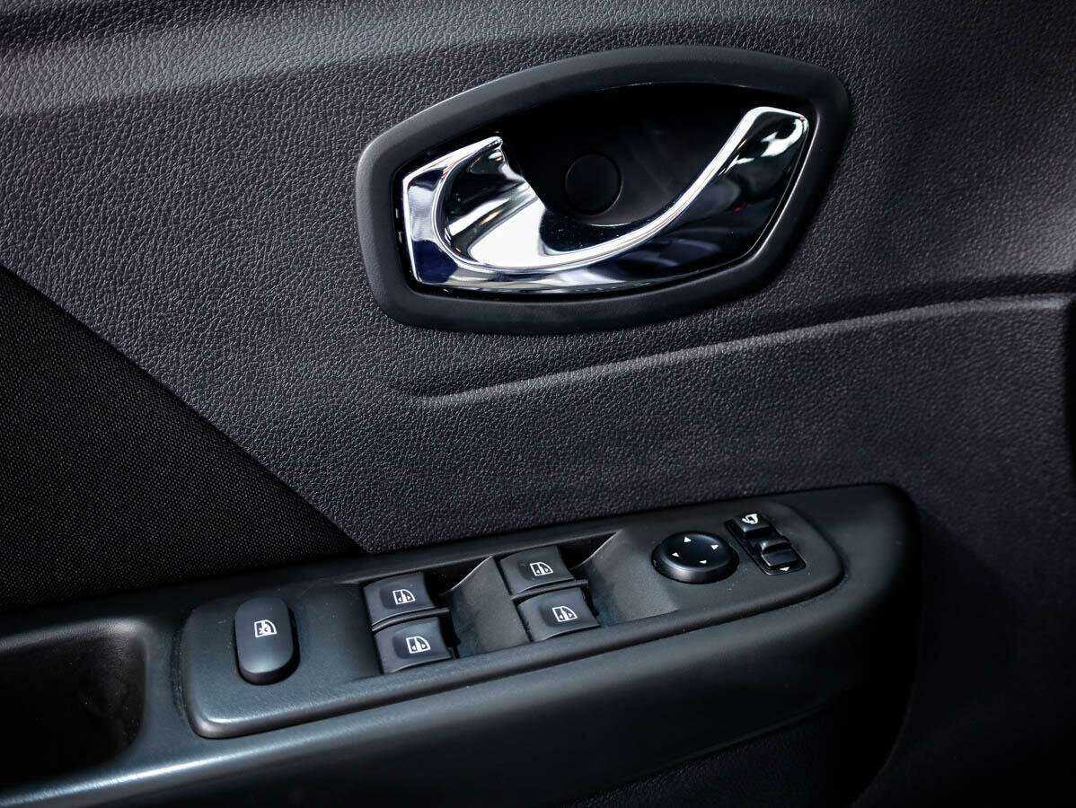 Купить Renault Kaptur с пробегом. Фото: #14