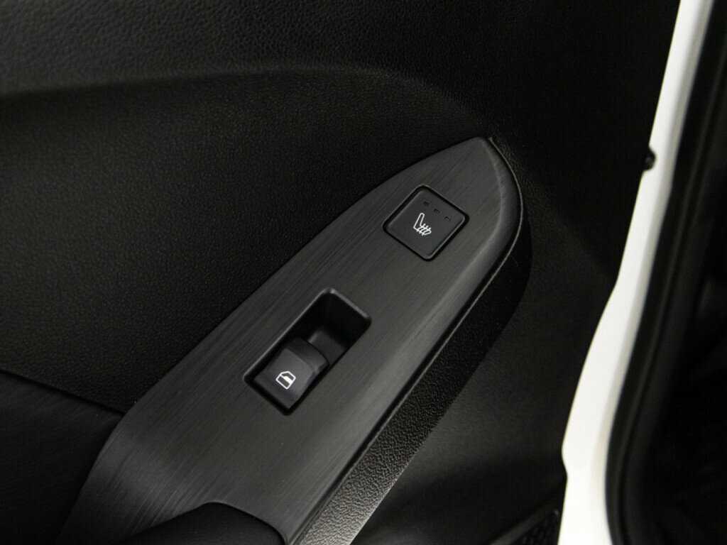 Купить Haval Jolion с пробегом. Фото: #16