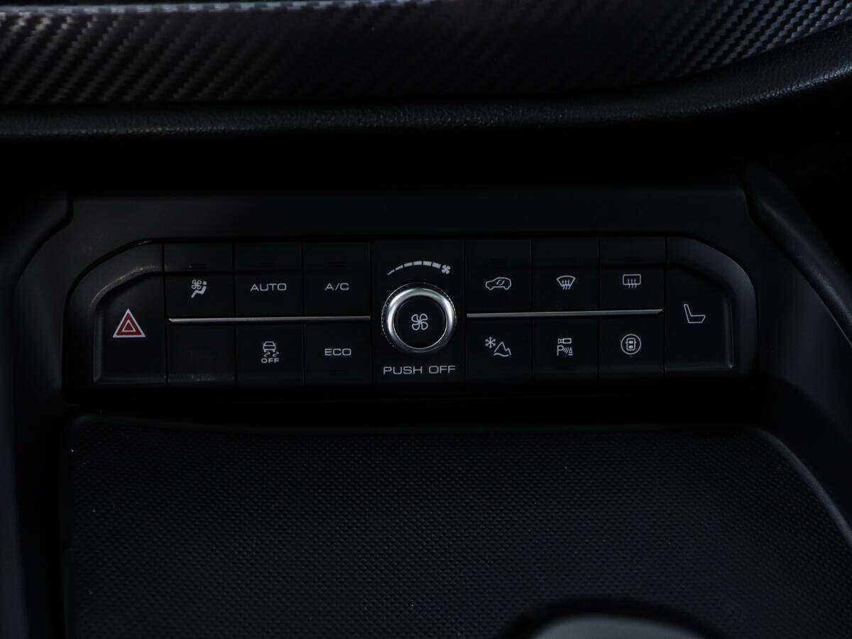 Купить Haval F7x с пробегом. Фото: #21