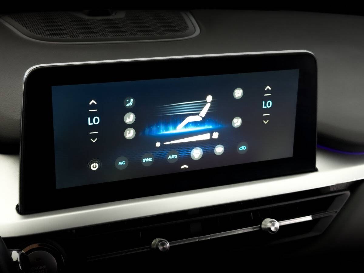 Купить Chery Tiggo 7 Pro с пробегом. Фото: #26