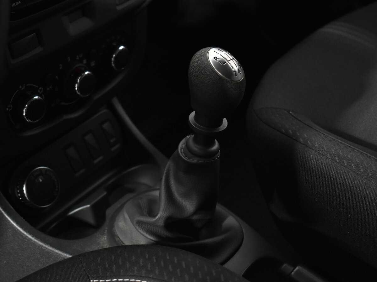 Купить Renault Duster с пробегом. Фото: #10