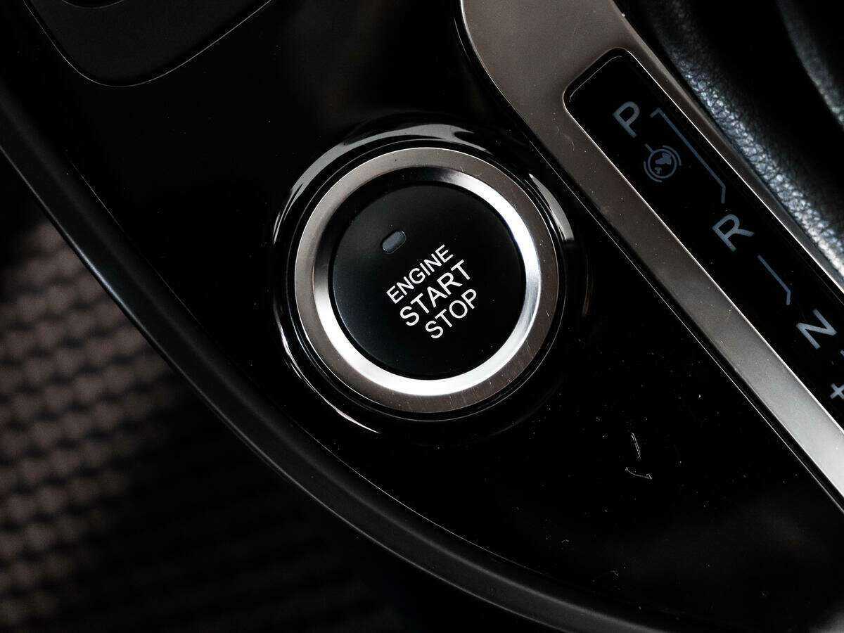 Купить Chery Tiggo 7 с пробегом. Фото: #10